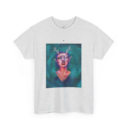 La Tentación del Bosque – Horned