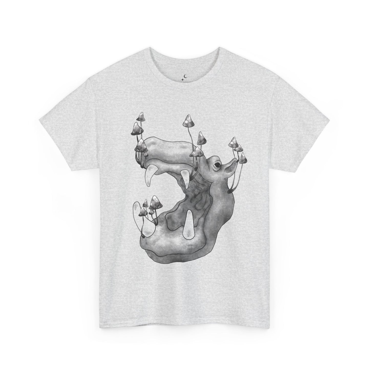 Grito Fúngico - Colección Ashen Bestiary