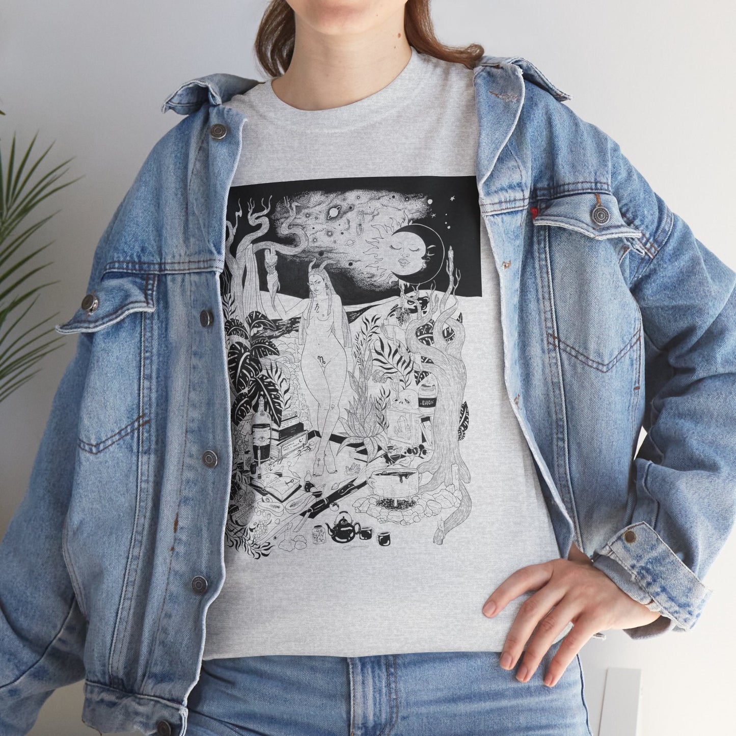 La Bruja de Capricornio – Witches