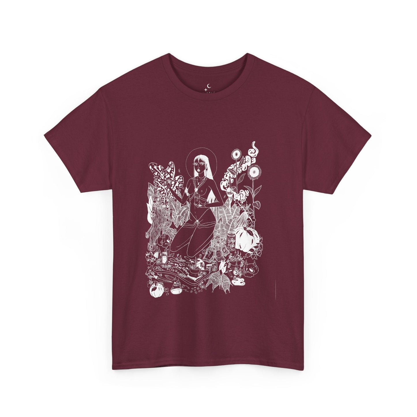 Hechizo de Medianoche - Witches