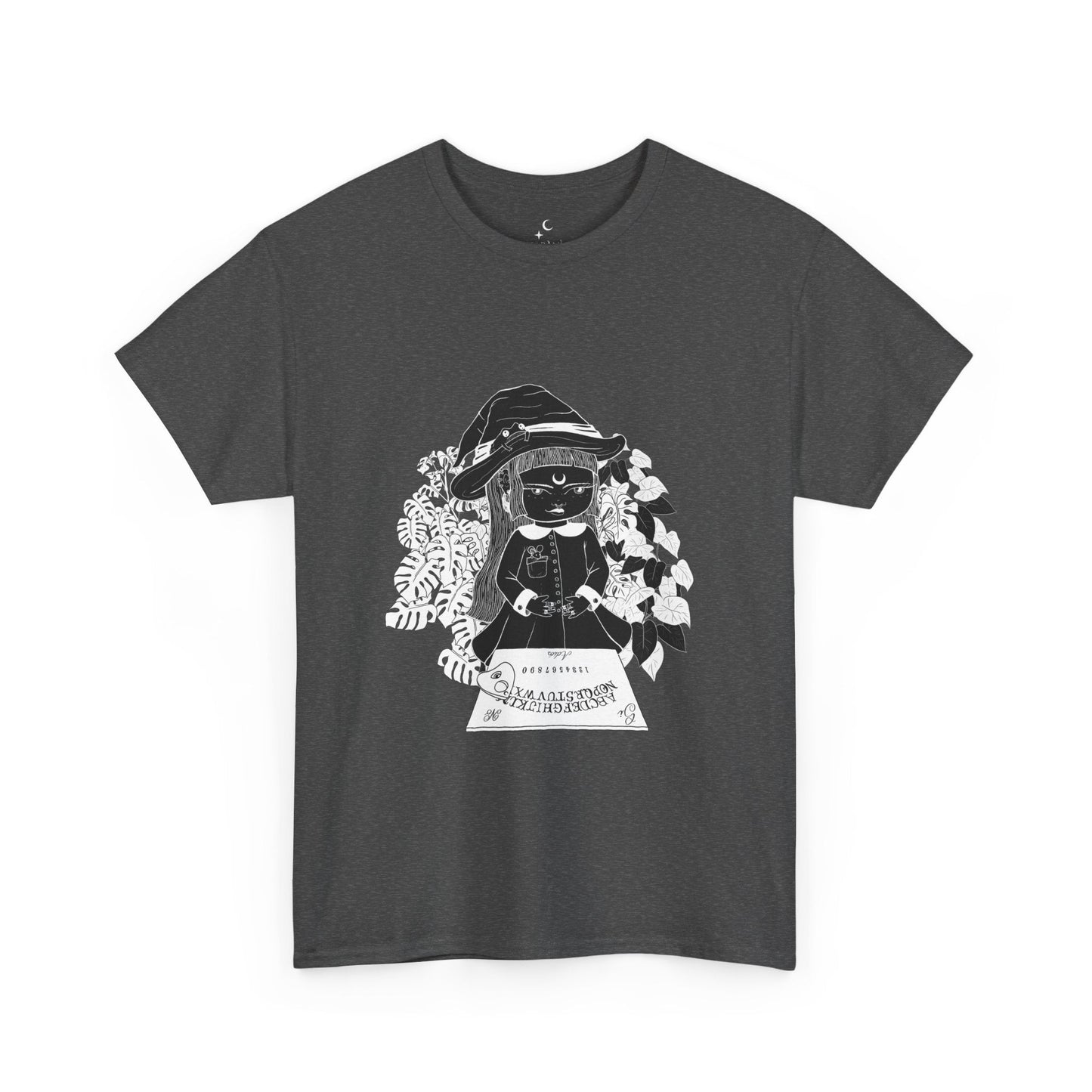 Pequeña Invocadora – Witches