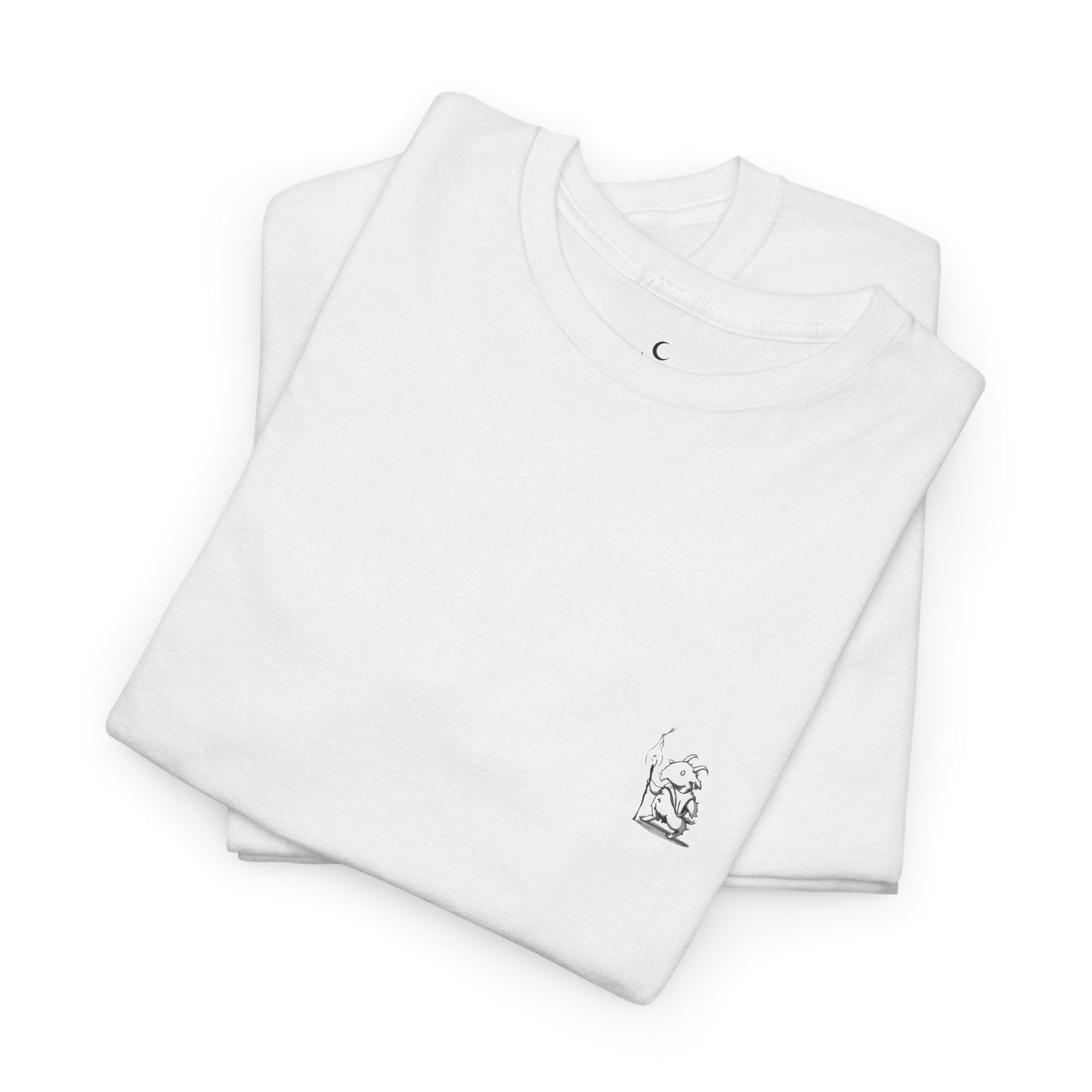 El Fauno y la Llama - Colección Horned