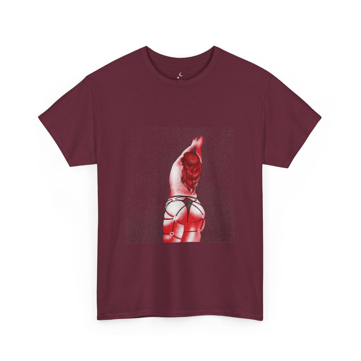 Gracia Cautiva - Colección Wet Dreams