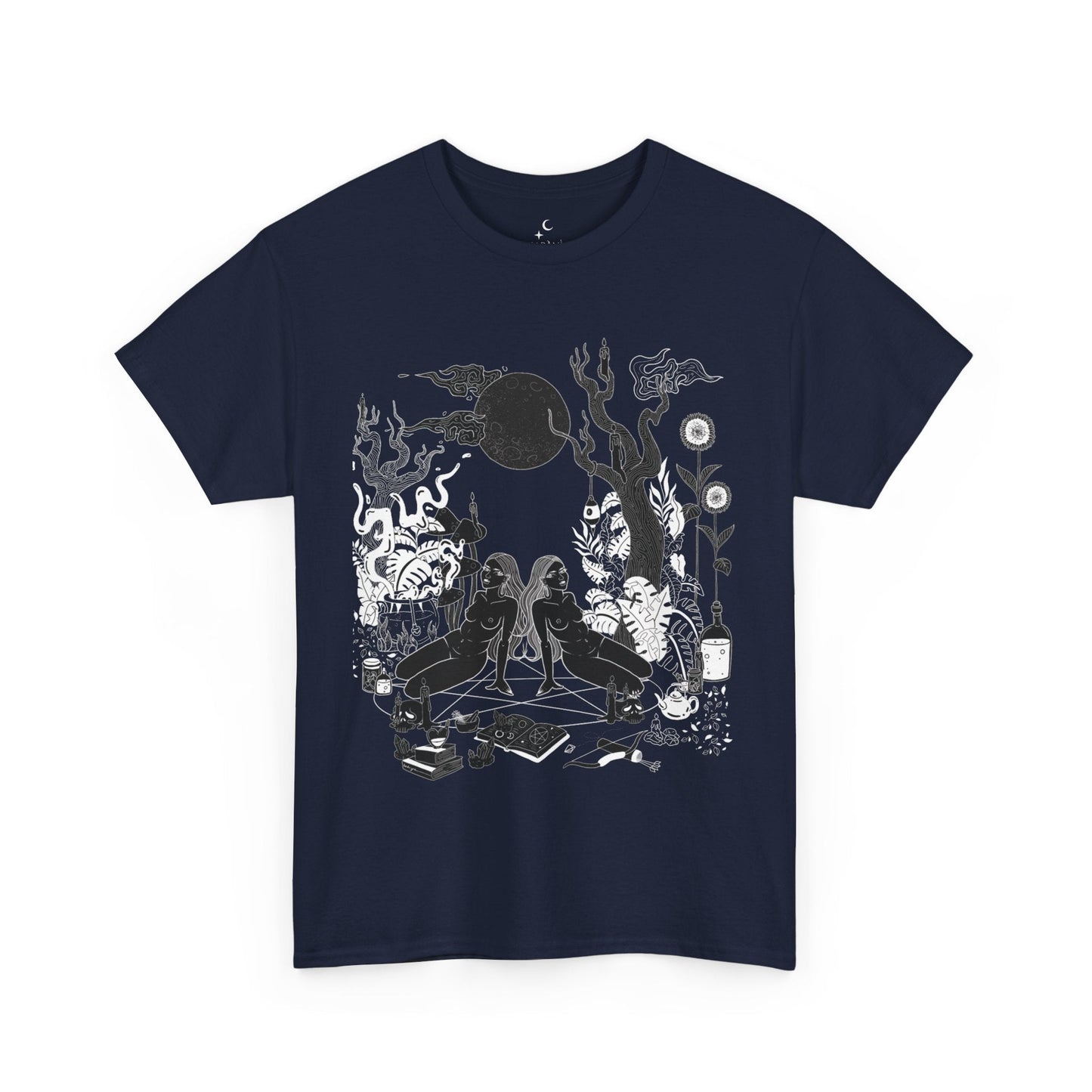 Las Gemelas del Sabbat - Witches