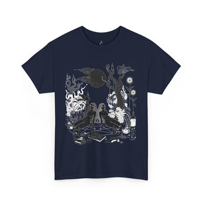 Las Gemelas del Sabbat - Witches