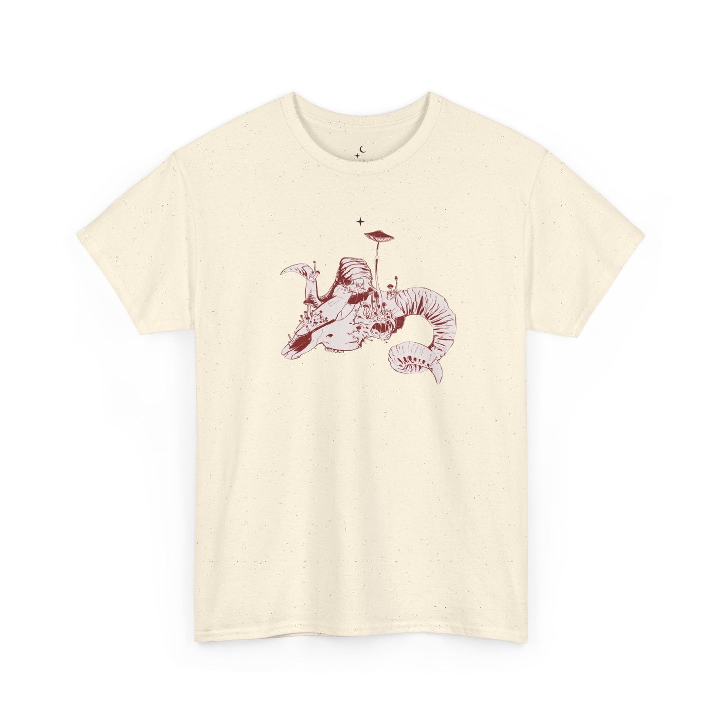 Podrido Renacer – Horned