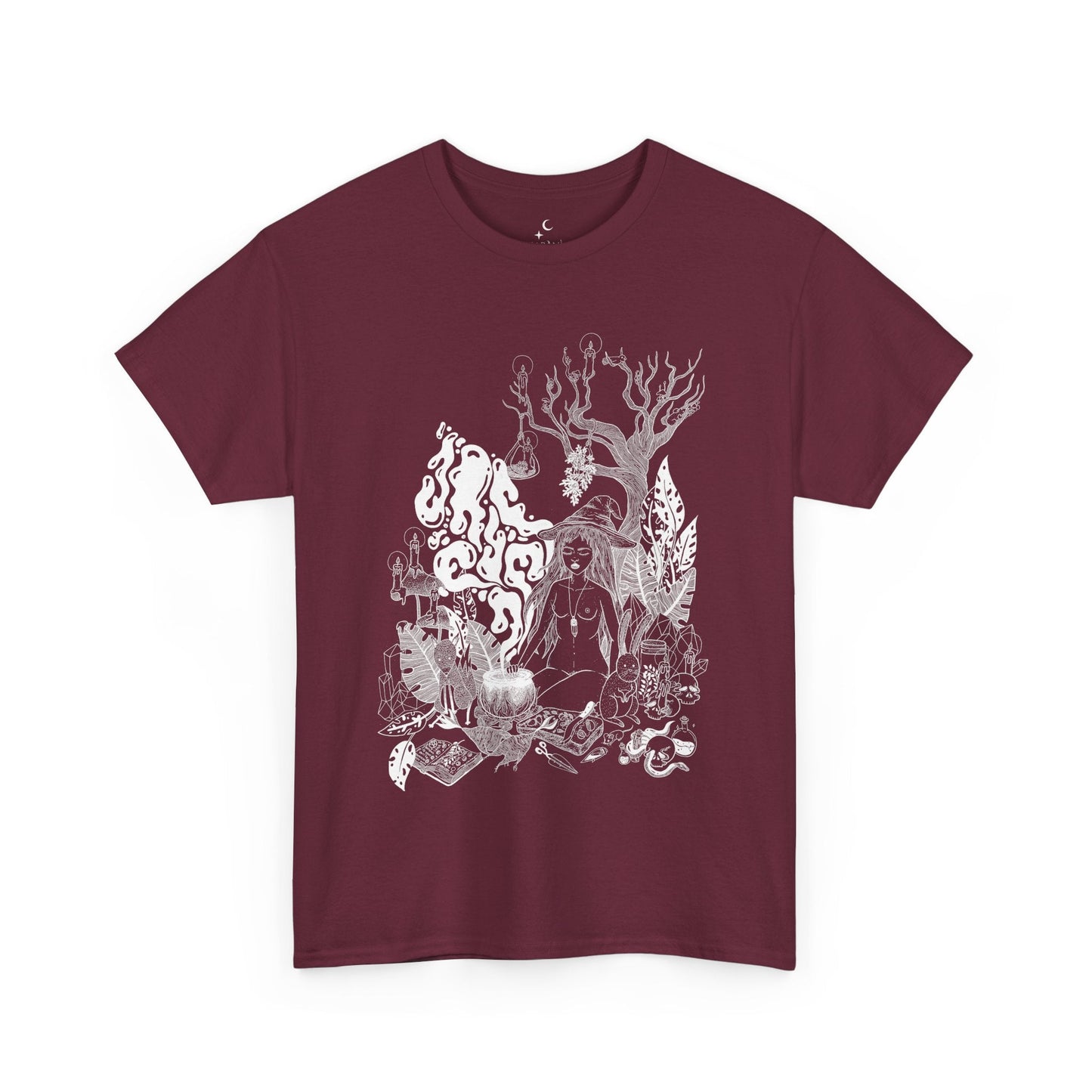 Receta para el desastre - Witches