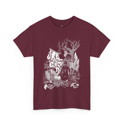 Receta para el desastre - Witches