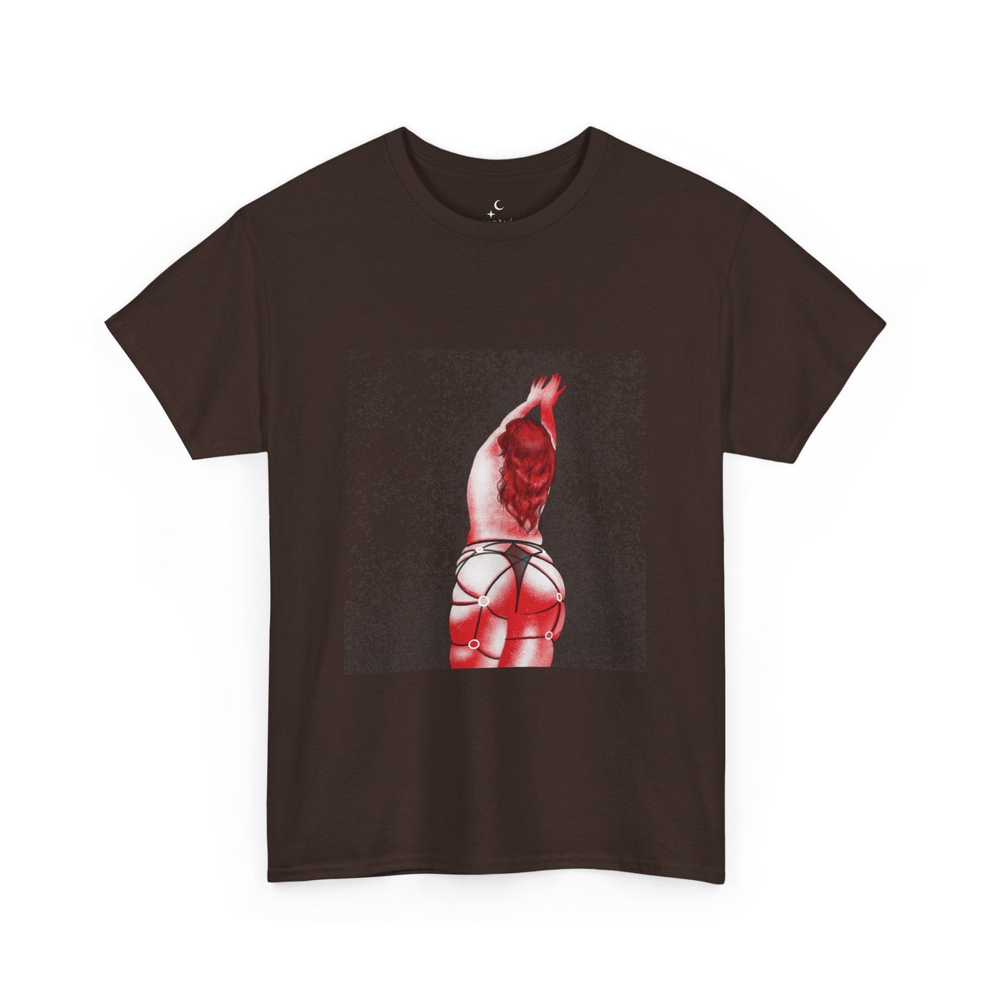 Gracia Cautiva - Colección Wet Dreams