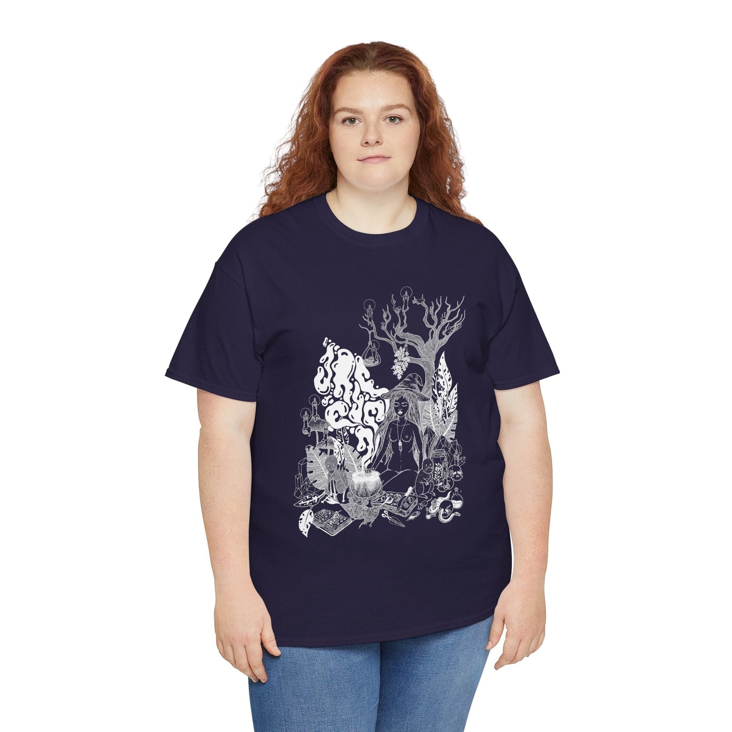 Receta para el desastre - Witches