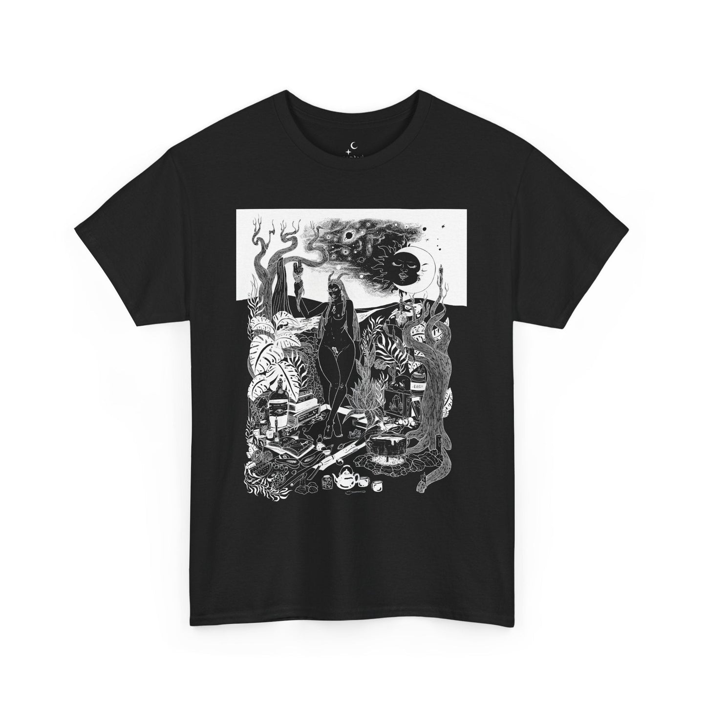 La Bruja de Capricornio – Witches