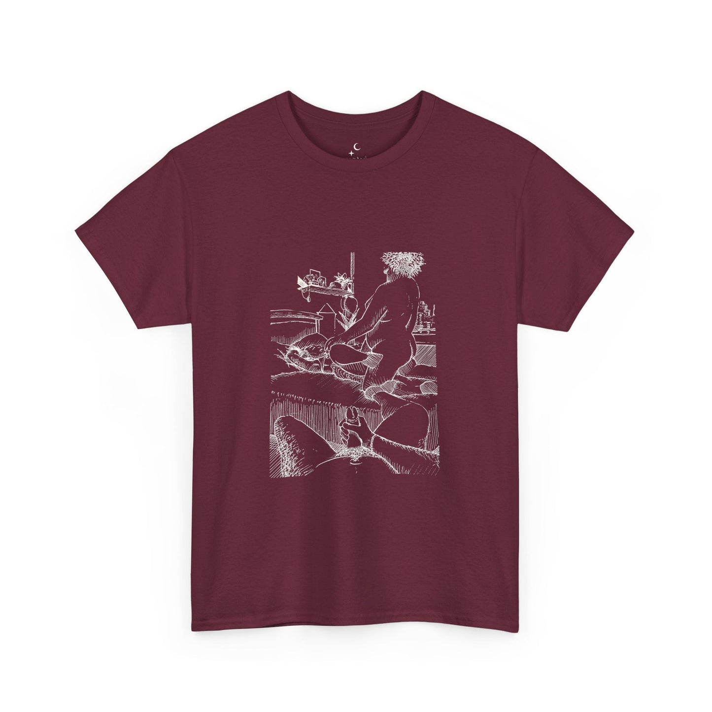 Fragmentos de Deseo - Colección Wet Dreams