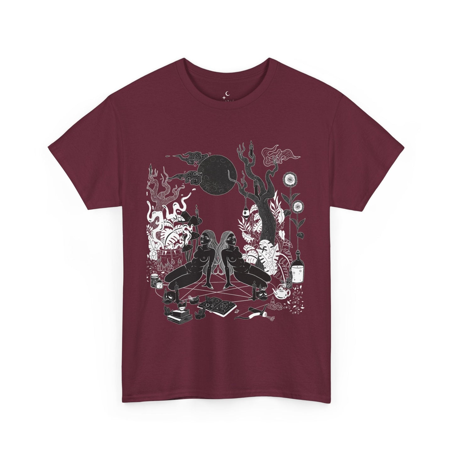 Las Gemelas del Sabbat - Witches