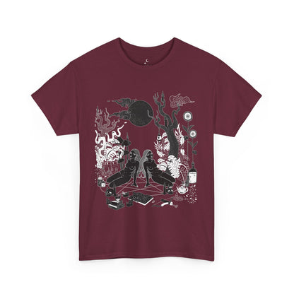 Las Gemelas del Sabbat - Witches