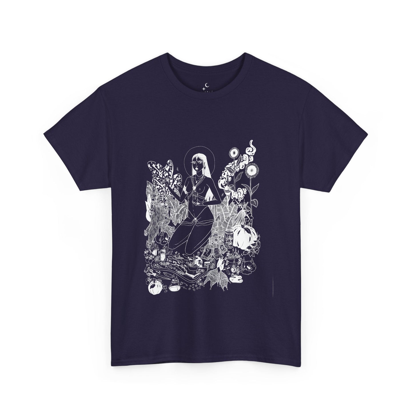 Hechizo de Medianoche - Witches