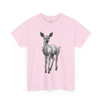 Hijo del Otoño - Colección Ashen Bestiary