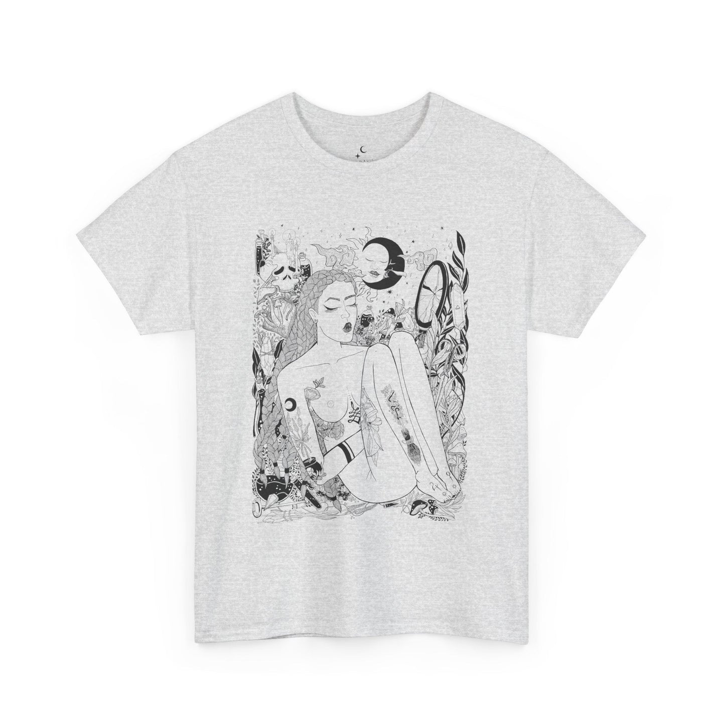 Espejismos de Medianoche – Witches