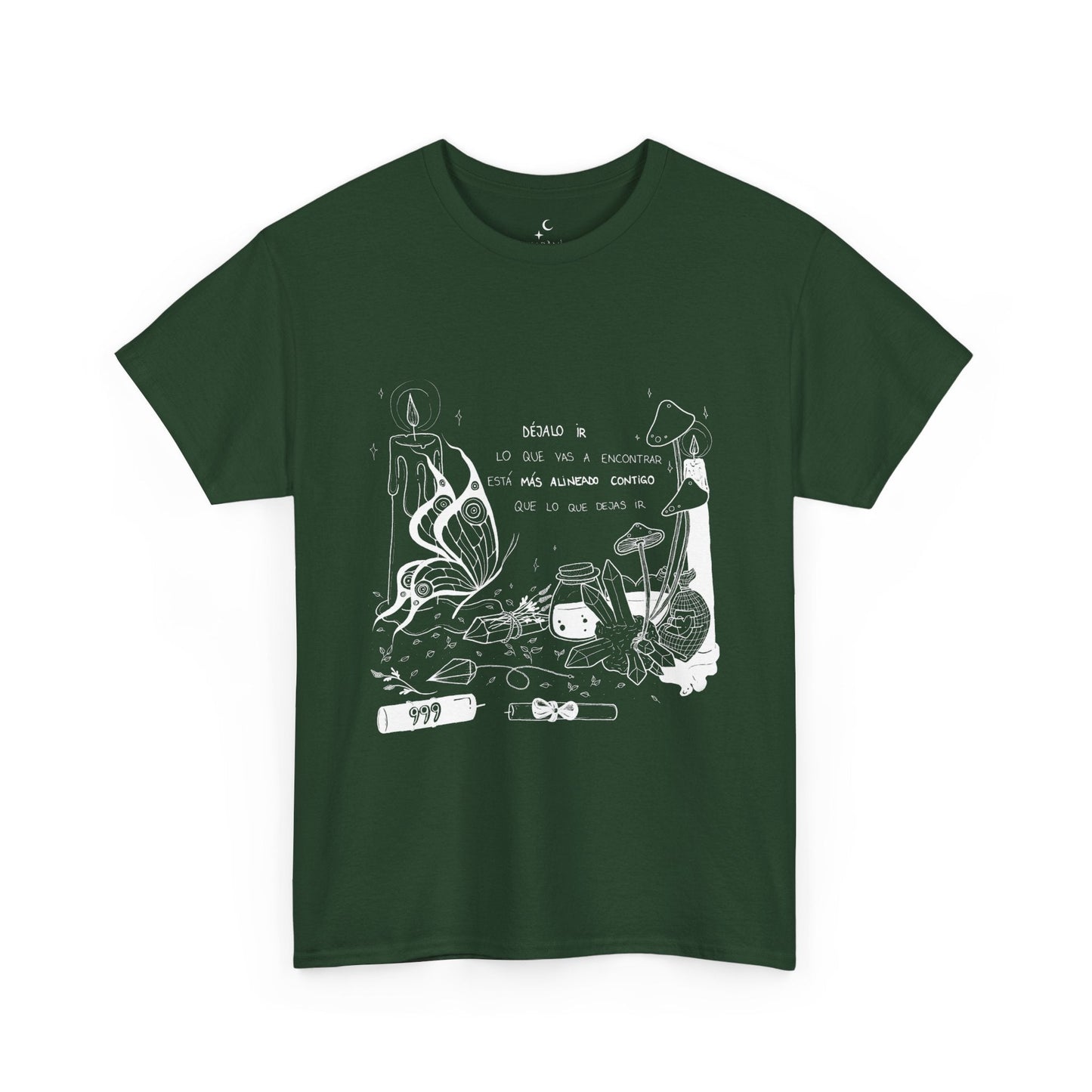 Déjalo Ir – Witches