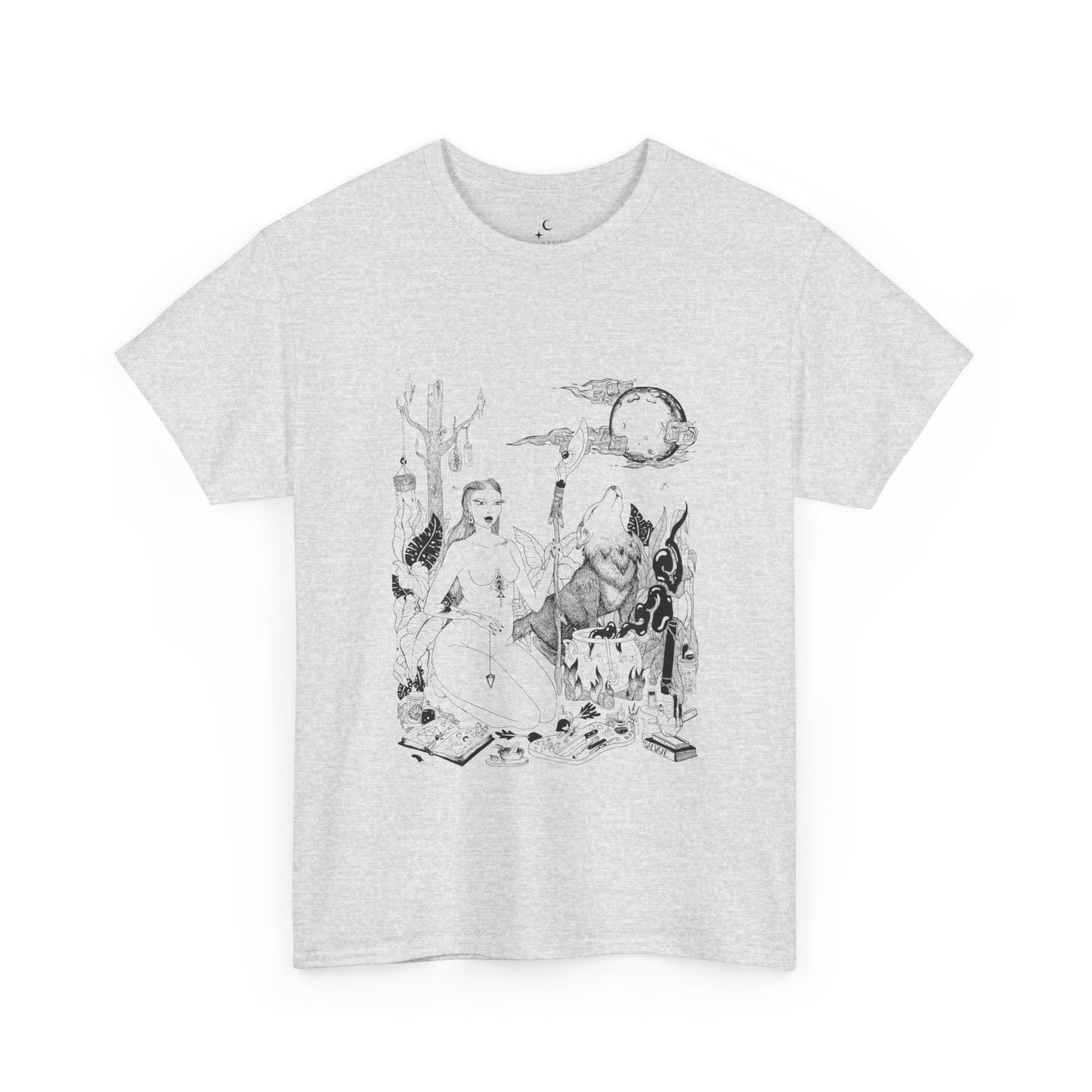 Ritual del Lobo – Witches