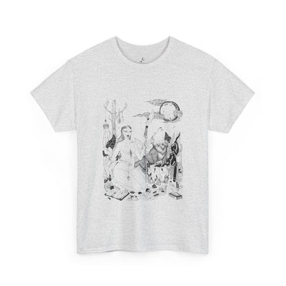 Ritual del Lobo – Witches