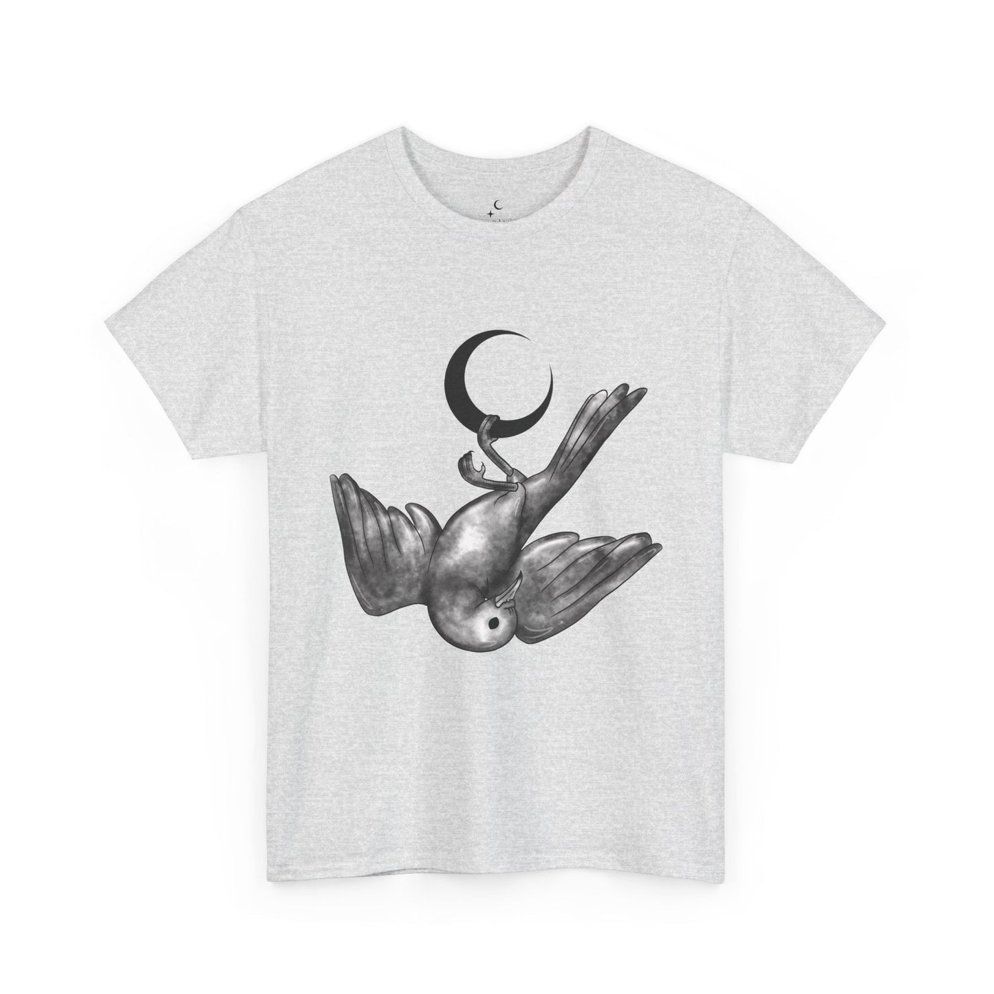 Alma Lunar - Colección Ashen Bestiary