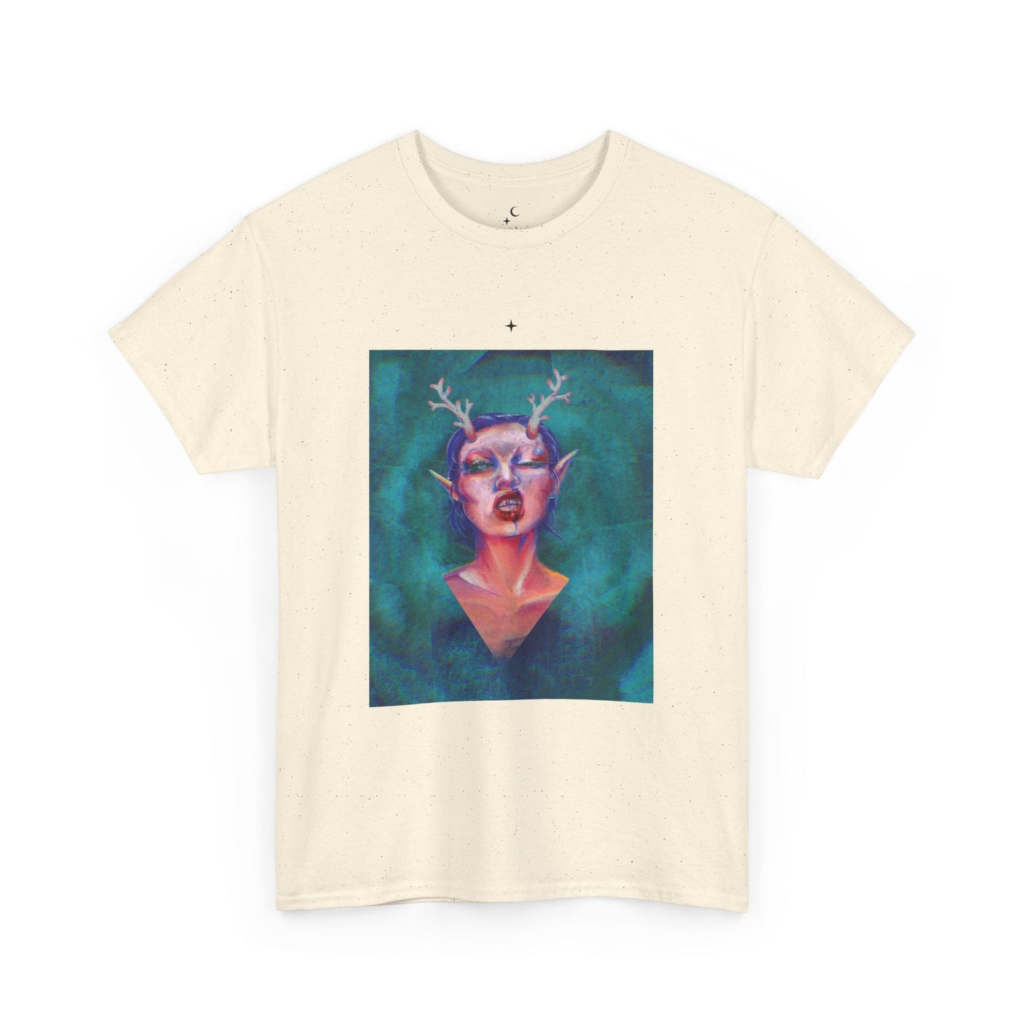 La Tentación del Bosque – Horned