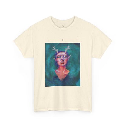 La Tentación del Bosque – Horned