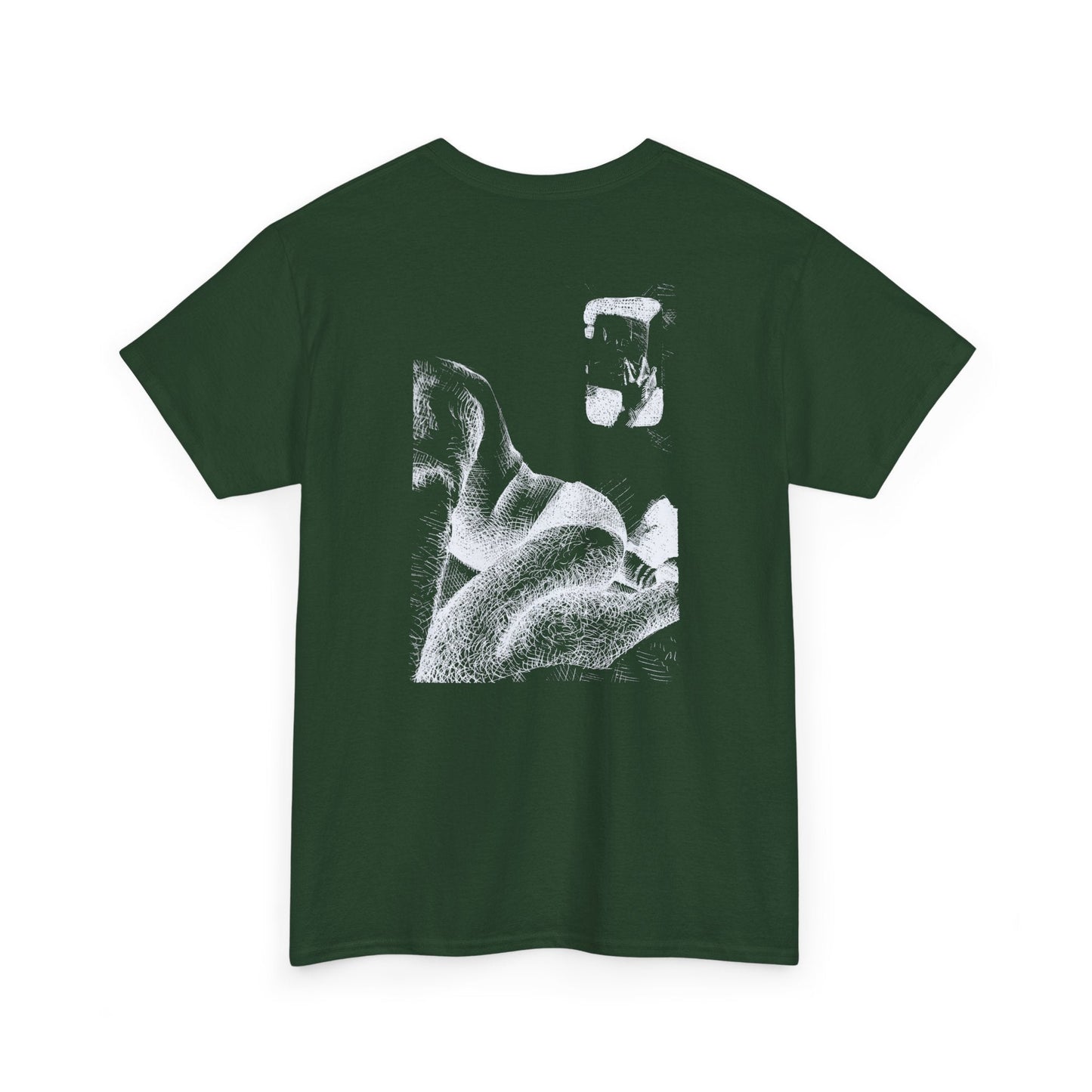 Susurro Nocturno - Colección Wet Dreams