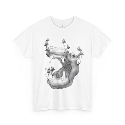 Grito Fúngico - Colección Ashen Bestiary