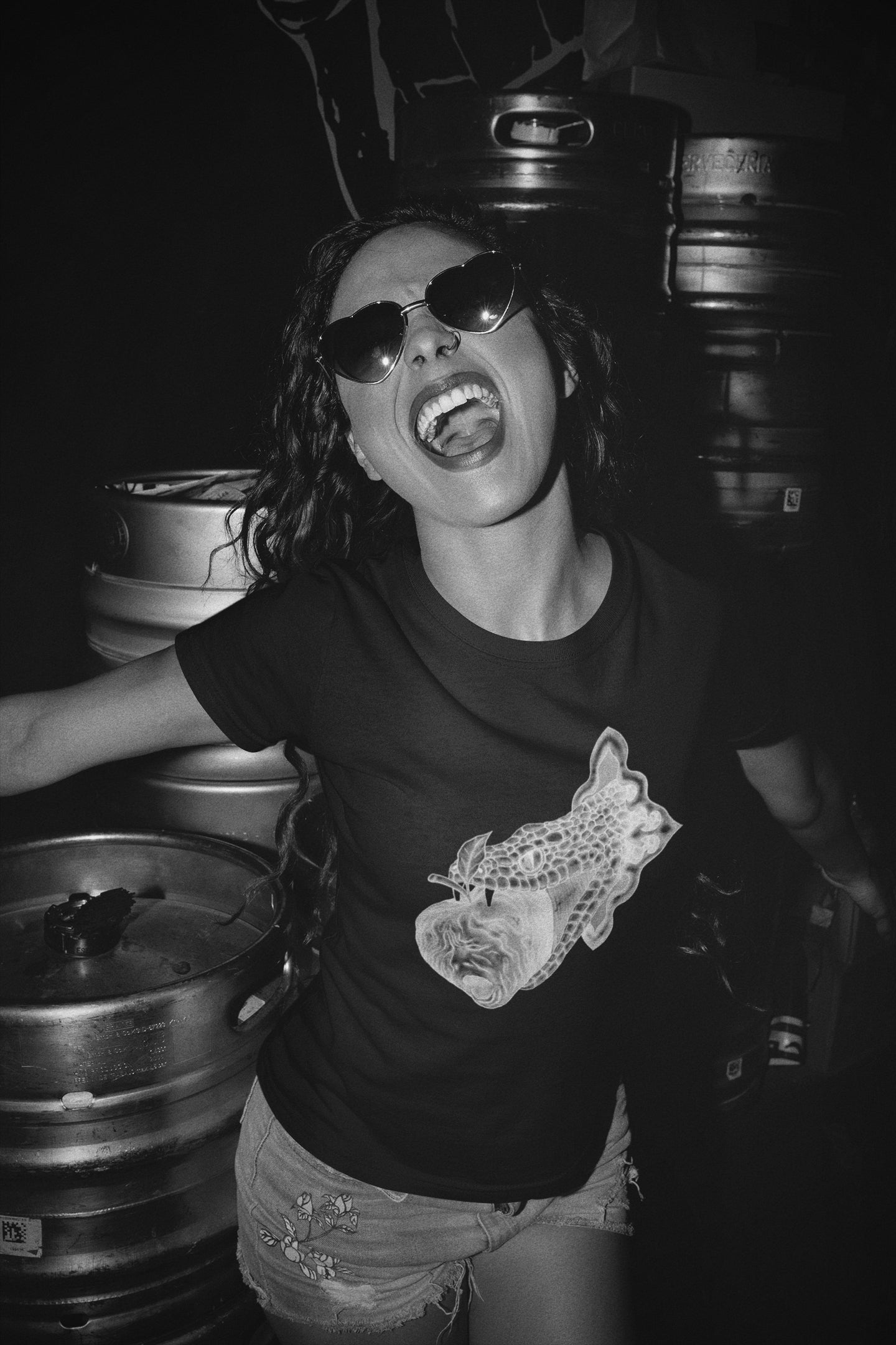 Lo Que No Dices – Ashen Bestiary