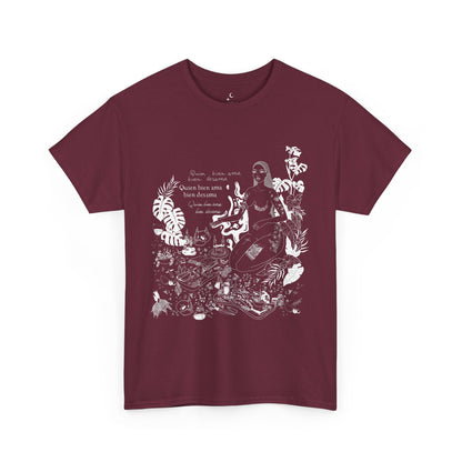 Hechizo de Amor y Olvido - Witches