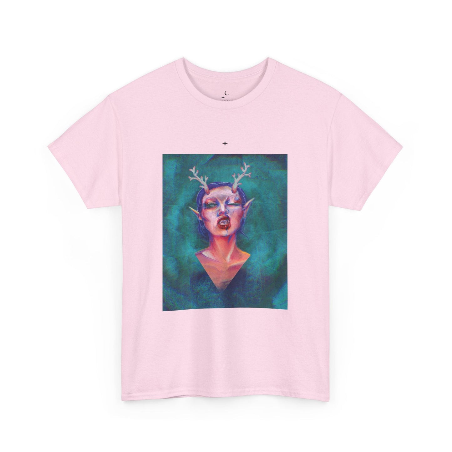 La Tentación del Bosque – Horned