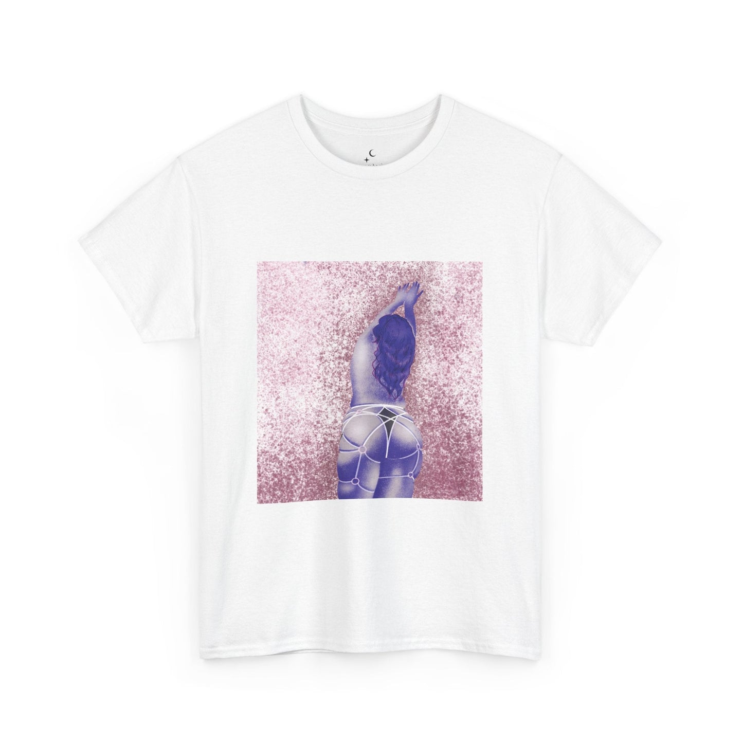 Gracia Cautiva - Colección Wet Dreams