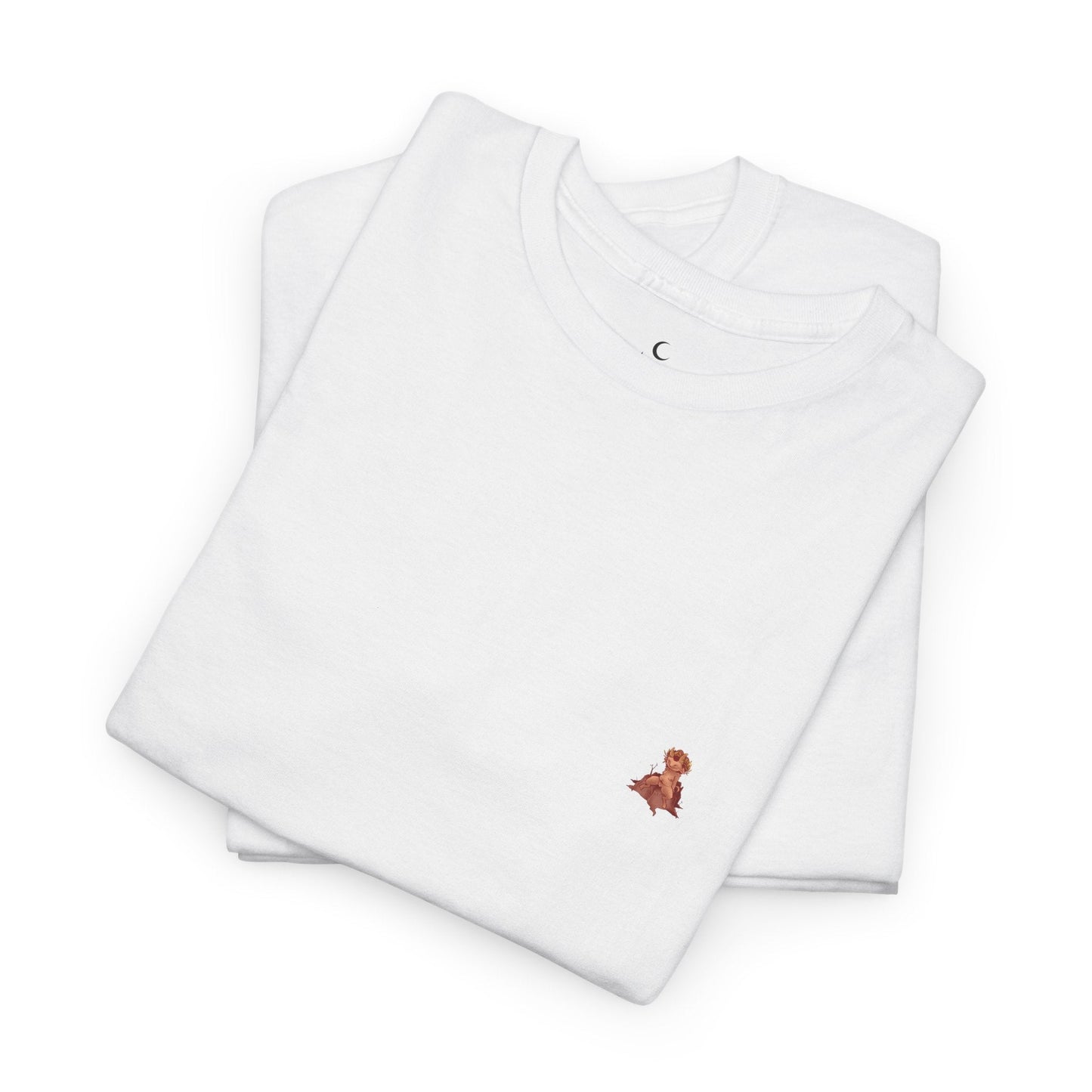 Reposa, pero no duerme minimalista – Horned