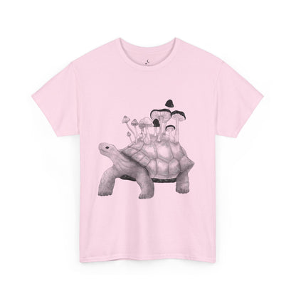 Esporas en Marcha - Colección Ashen Bestiary