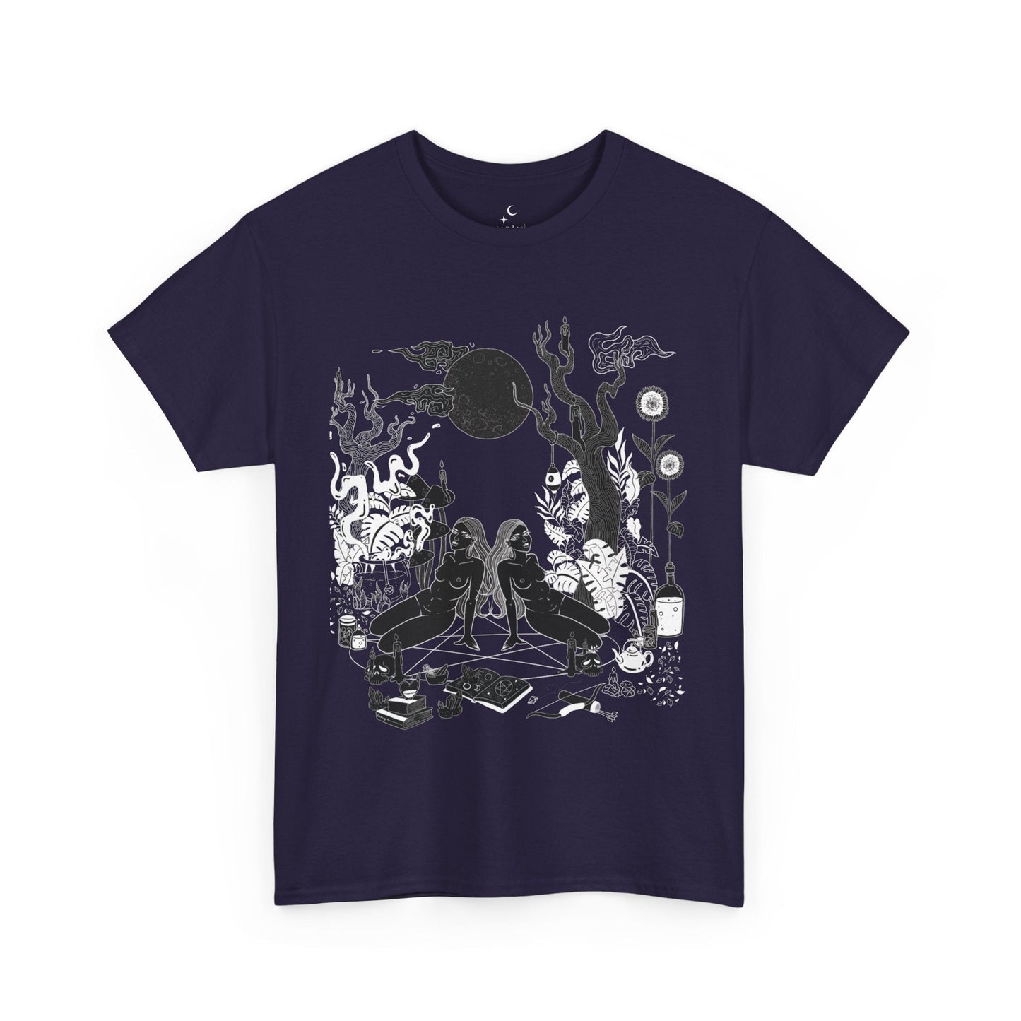 Las Gemelas del Sabbat - Witches