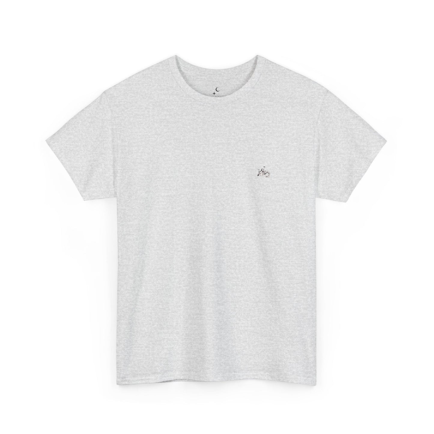 Renacer Podrido Minimalista – Horned