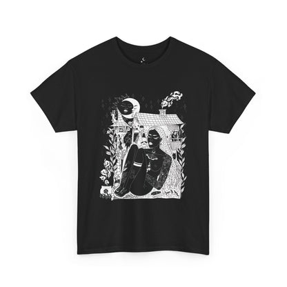 Bruja de Sombra y Tinta - Witches