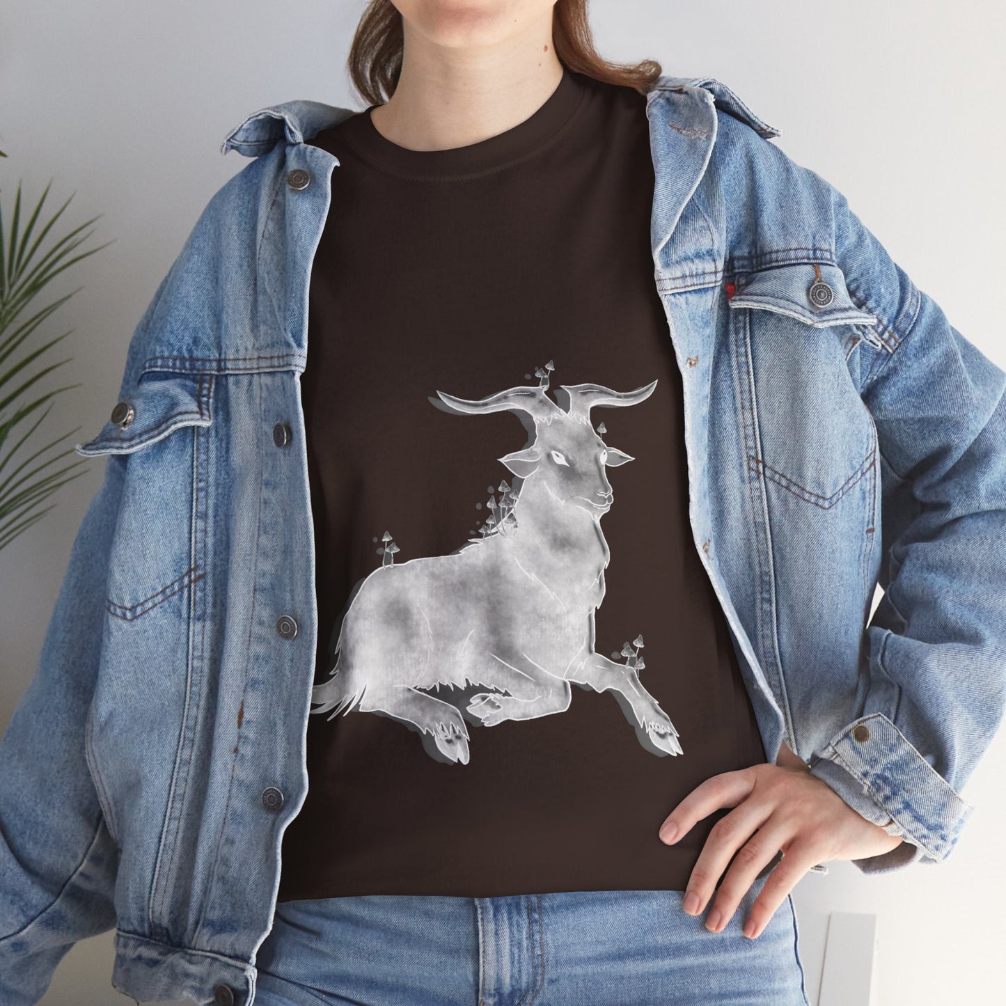 Flor del Silencio - Colección Ashen Bestiary