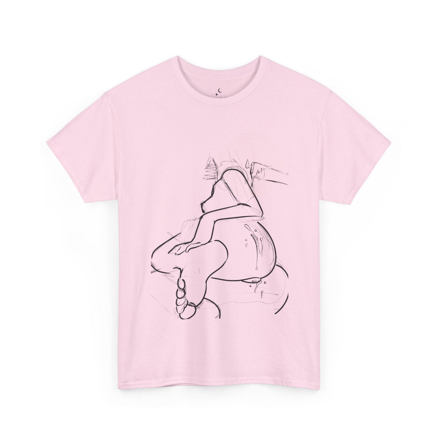 Luz de Cera - Colección Wet Dreams