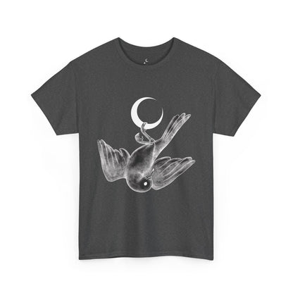 Alma Lunar - Colección Ashen Bestiary