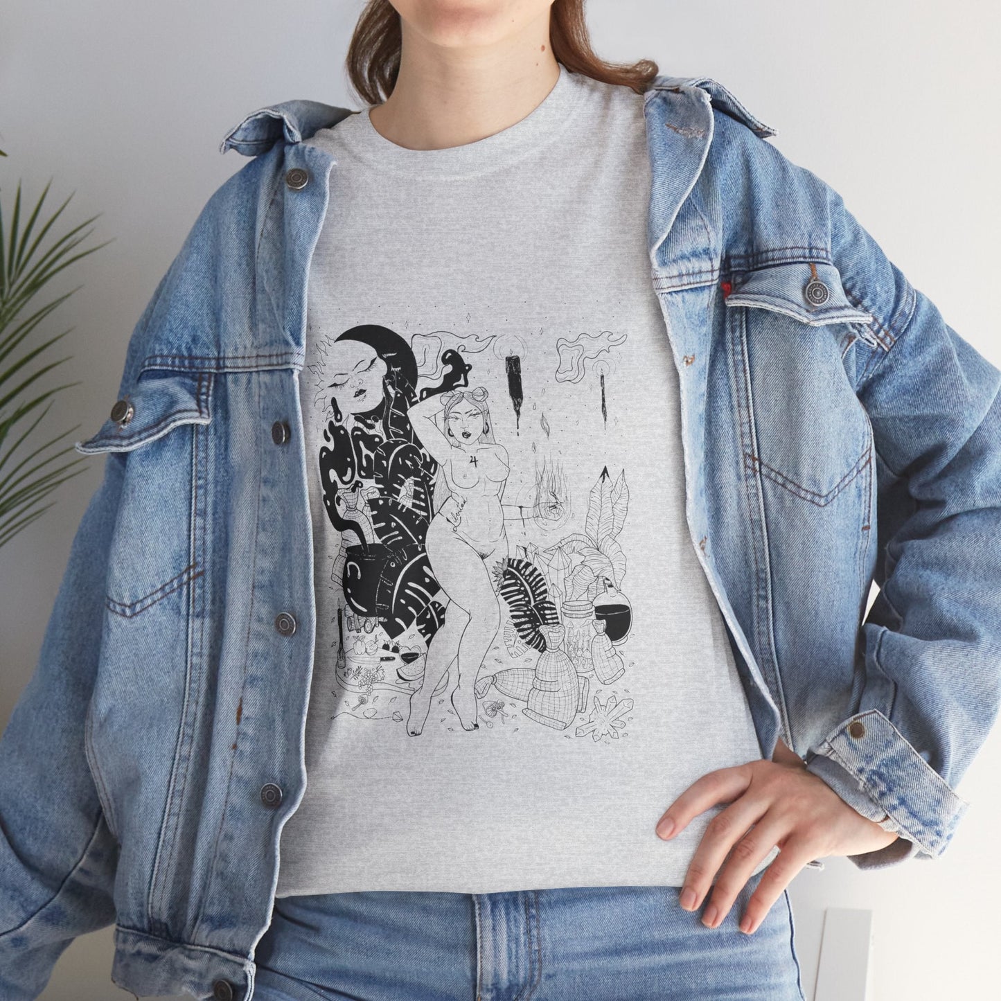 La Comulgante - Witches