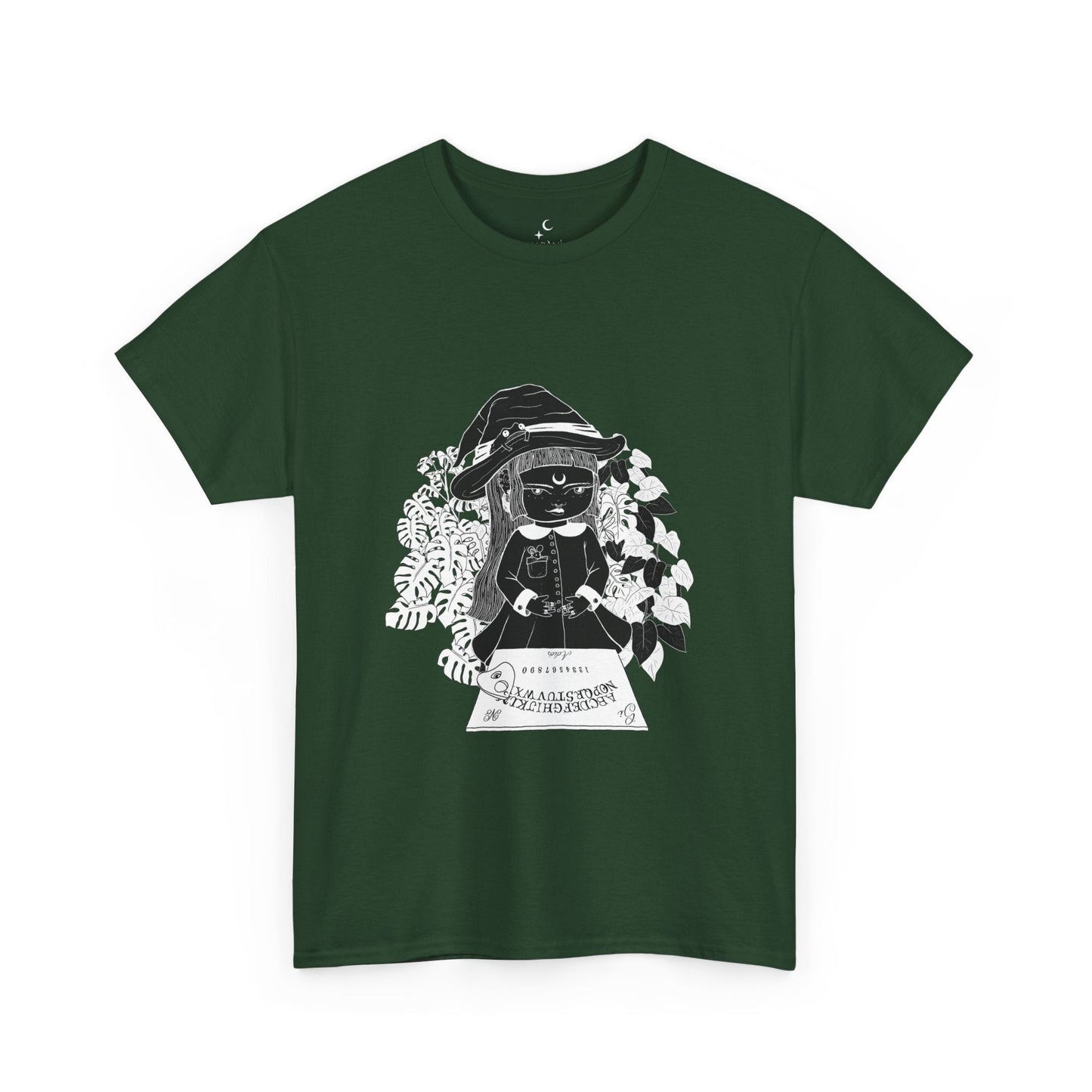 Pequeña Invocadora – Witches