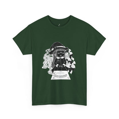 Pequeña Invocadora – Witches