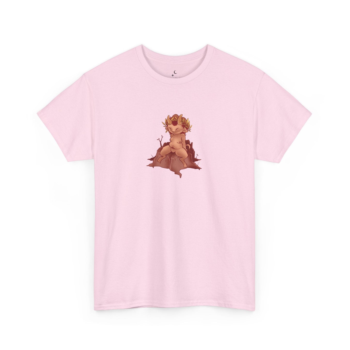 Reposa, pero no duerme – Horned