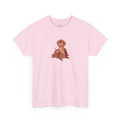 Reposa, pero no duerme – Horned