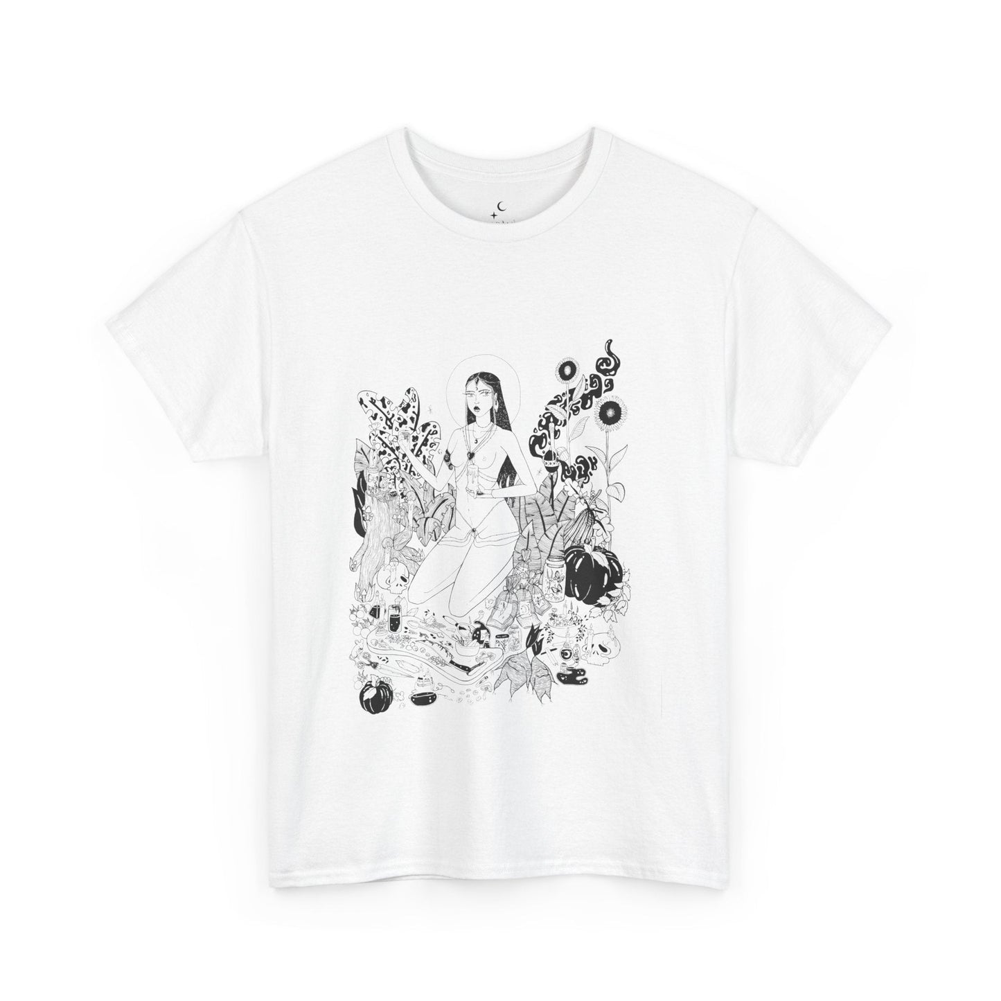 Hechizo de Medianoche - Witches