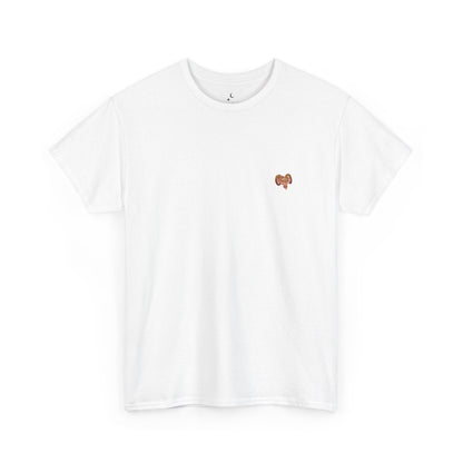 Burla de Pan Minimalista – Horned