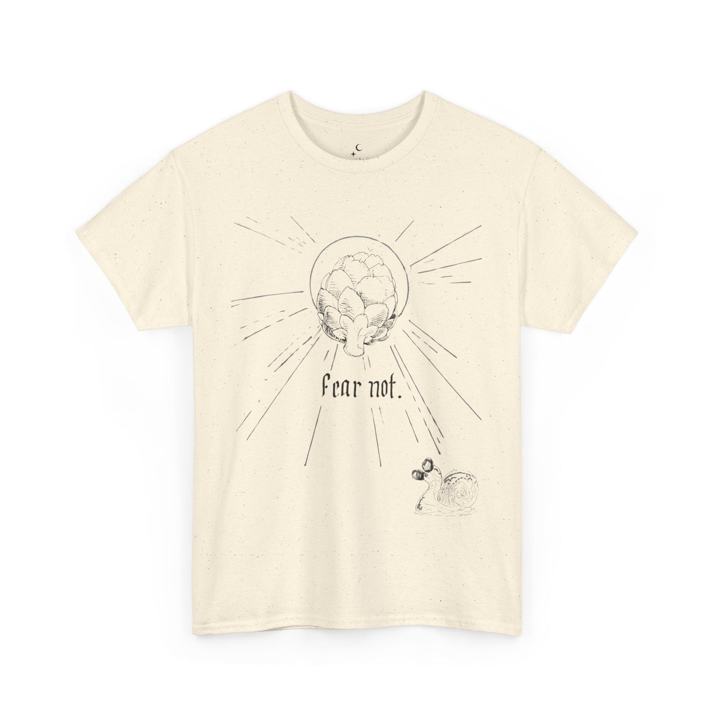 Fear Not - Colección Horned