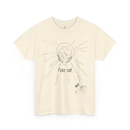 Fear Not - Colección Horned